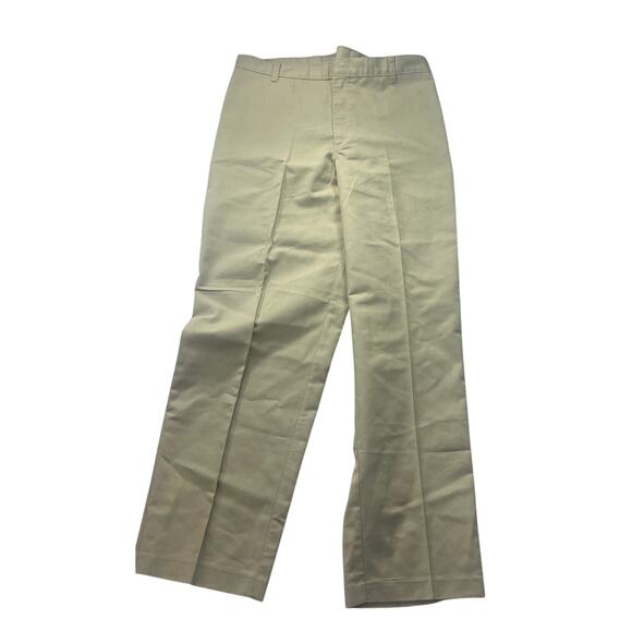 Dickies NWT 36X32 Mens flat front khakis - Picture 2 of 6
